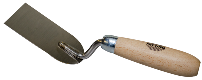 SPATOLA PER STUCCATORE