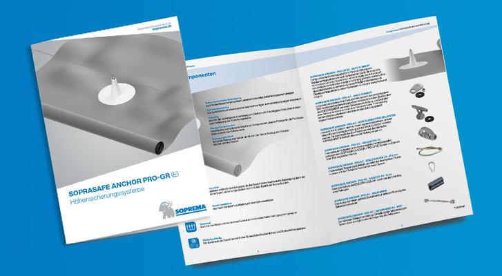 Catalogo via Sistemi anticaduta / salvavita